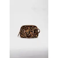 Furla Galassia Small Boston Bag Toni Deserto+deserto Talla: OS | Bolsos de Mano Outlet | Mujer