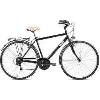 Letoule Bicicleta Tropaiz Man 28´´ 6s