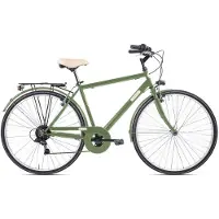 Letoule Bicicleta Tropaiz Man 28´´ 6s
