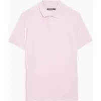French Connection Polo Pink Mel/pink Talla: XXL | Polos Outlet | Hombre | Rosa
