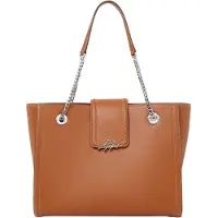 Karl Lagerfeld K/kontrast Tote Sudan Brown Talla: OS | Bolsos de Mano Outlet | Mujer | Marrón