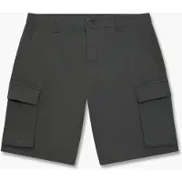 French Connection Cargo Khaki Talla: L | Pantalones Cortos Outlet | Hombre | Marrón