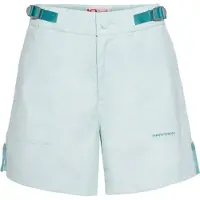 Kari Traa - Women's Ane Bermuda Shorts - Pantalones cortos size L, gris