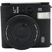 Fujifilm Instax Mini 99 Negra