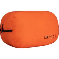 Exped - Organizer Ultra Zip - Funda size 17 l - 36 x 20 x 19 cm, naranja