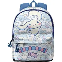 KARACTERMANIA Mochila Cinnamoroll Hs Fan 3.0 Cand 23l 41x31x18 Cm