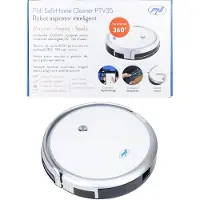 Pni Robot Aspirador Safehome Cleaner Ptv35 Smart