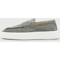 Dutch'd Zapatillas 'Atmos Era' gris