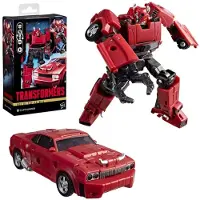 Transformers Figura Cliffjumper Transformers Age Of The Primes 12.5 Cm