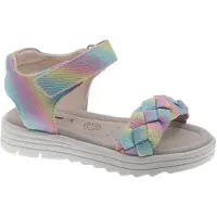 Beppi Sandalias mezcla de colores
