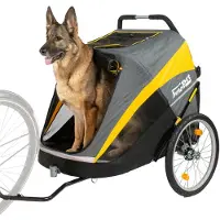 Innopet Buggy Hercules - Amarillo