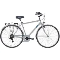 Letoule Bicicleta Tropaiz Man 28´´ 6s