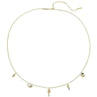 Hey Happiness Cadena 'Ocean Charms' oro