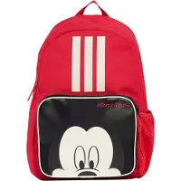 Adidas adidasMOCHILA DISNEY MICKEY MOUSE 1 Talla Pure Ruby / Black / Off White Niño
