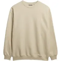 Superdry Sudadera Blank Oversized