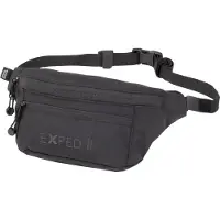 Exped - Mini Belt Pouch - Riñonera size 1,5 l, gris