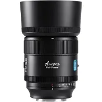 Sirui Optical Objetivo 85 Mm F1.4 Aurora Ff Af Sony E-mount