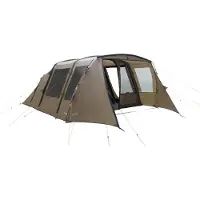 Easy Camp Tienda De Campaña Kullen 6 Air