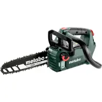 Metabo Motosierra Eléctrica Ms 18 Ltx Bl 25