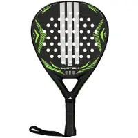 Adidas adidasPala de pádel MATCH 2026 1 Talla Black / Lime Unisex