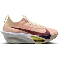 Nike - Women's Alphafly 3 - Zapatillas para correr size 38, chalk / hyper crimson