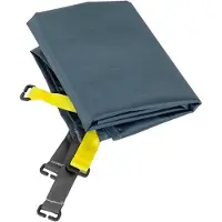 Nemo - Dragonfly Osmo Footprint 3P - Suelo para tienda de campaña goodnight gray