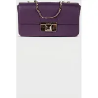 Furla Venere Small Crossbody Ametista Talla: OS | Bolsos de Mano Outlet | Mujer