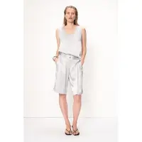VIVEH Kaya Top Icy Blue Talla: 40 | Blusas Outlet | Mujer | Azul