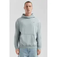 s.Oliver -qs Sweatshirts Green Talla: XL | Sudaderas con Capucha Outlet | Hombre | Verde