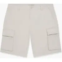 French Connection Cargo Stone Talla: M | Pantalones Cortos Outlet | Hombre