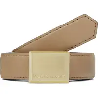 Karl Lagerfeld K/forever H2.5 Belt Nougat Talla: 95 | Cinturones Outlet | Mujer