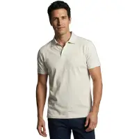 Mcgregor Melange Jersey Polo Kit Talla: XXL | Polos Outlet | Hombre