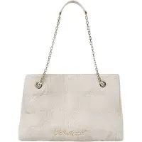 Karl Lagerfeld K/kurl Caviar Tote Ashes Of Roses Talla: OS | Bolsos de Mano Outlet | Mujer | Rosa