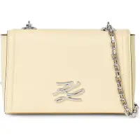 Karl Lagerfeld K/autograph Small Crossbody Sunlight Talla: OS | Bolsos de Mano Outlet | Mujer