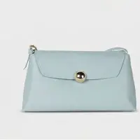 Furla Sfera Soft Xl Mini Bag Acquamarina Talla: OS | Bandoleras Outlet | Mujer