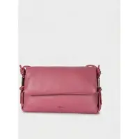 Furla Elettra Small Crossbody Blush Pink Talla: OS | Bandoleras Outlet | Mujer | Rosa