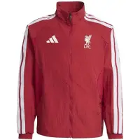 Adidas Sudadera Con Cremallera Liverpool Fc Home Anthem