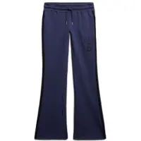 Superdry Joggers Athletic Essential Stripe Flare