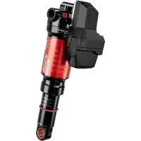 RockShox Amortiguador Sidluxe Ultimate Flight Attendant Cannondale Scalpel 24+