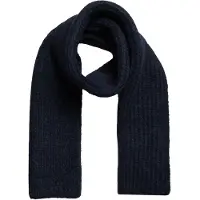 Superdry Bufanda Vintage Ribbed