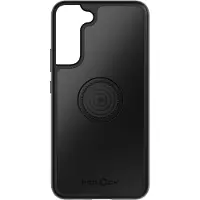 Fidlock - Vacuum Phone Case for Samsung S22+ - Funda protectora negro