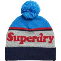 Superdry Gorro Vintage Classic Logo