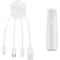 Xoopar Batería Externa After Work 2.600mah