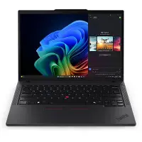Lenovo ThinkPad T14 Gen 6 AMD Procesador AMD Ryzen AI 7 PRO 350 2,00 GHz hasta 5,00 GHz, Windows 11 Pro 64, 512 GB SSD TLC Opal - 21QJCTO1WWES4