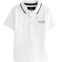 Ted Baker Camiseta navy / blanco