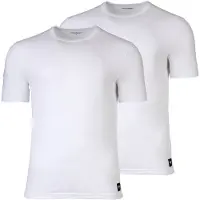 Emporio Armani Camiseta blanco