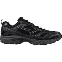 Mizuno Unisex Shoe Mxr Salute/black/indigo Talla: 36.5 | Zapatillas Running Outlet | Unisex | Negro