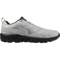 Mizuno Unisex Shoe Wave Daichi Ls Dawn Blue/silver/harbor Mist Talla: 44.5 | Zapatillas Running Outlet | Unisex | Azul