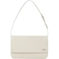 Karl Lagerfeld K/kore Shoulder Bag Almond Talla: OS | Bolsos de Mano Outlet | Mujer | Marrón
