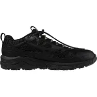 Mizuno Unisex Shoe Wave Daichi Ls Wt Black Talla: 40.5 | Zapatillas Running Outlet | Unisex | Negro